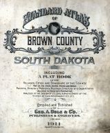 Brown County 1911 